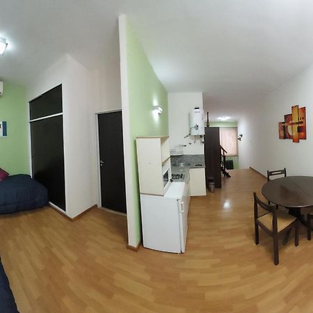 Apartamento Departamento A Pocas Cuadras Del Centro Con Terraza San Nicolás de los Arroyos Exterior foto