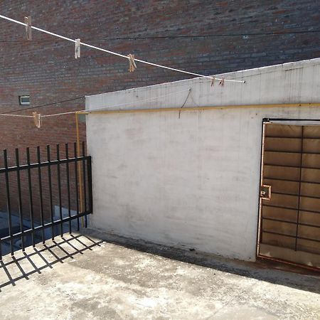 Apartamento Departamento A Pocas Cuadras Del Centro Con Terraza San Nicolás de los Arroyos Exterior foto