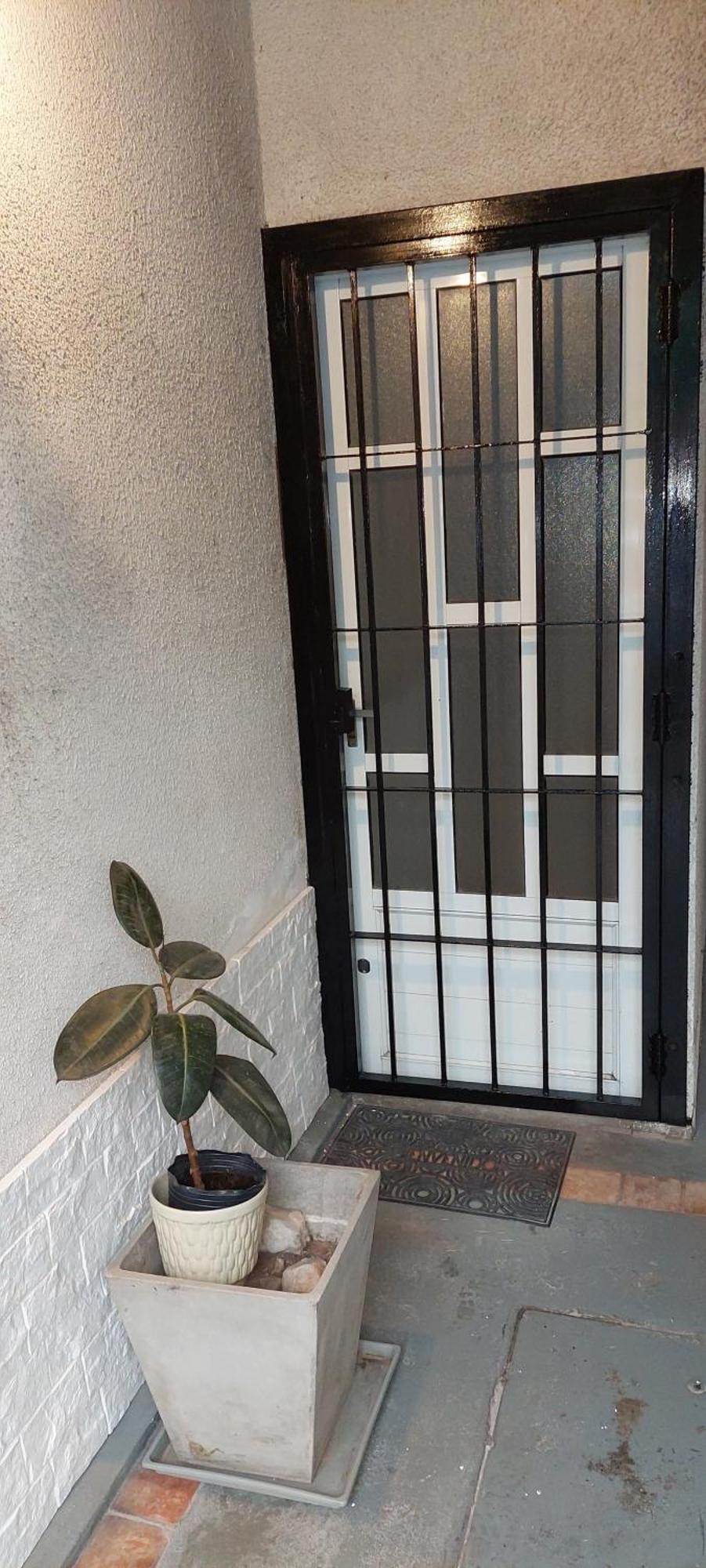 Apartamento Departamento A Pocas Cuadras Del Centro Con Terraza San Nicolás de los Arroyos Exterior foto