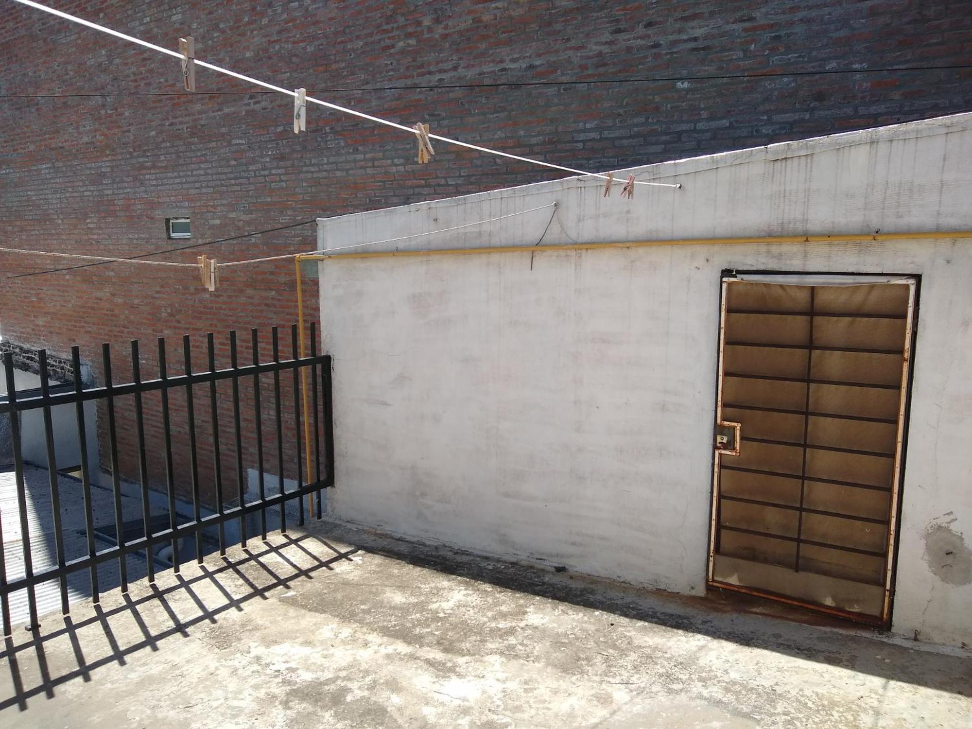 Apartamento Departamento A Pocas Cuadras Del Centro Con Terraza San Nicolás de los Arroyos Exterior foto